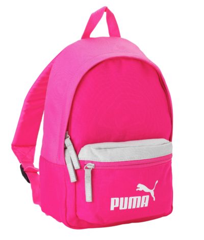Puma - Mini Backpack - Pink